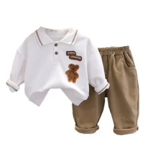 New Spring Autumn Baby 2Pcs/Sets
