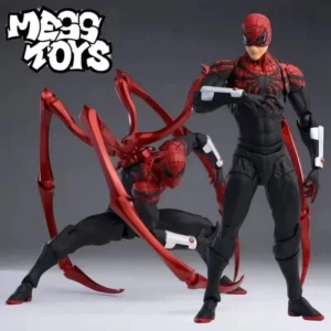 Superior Spider Man Doctor Octopus Action Figure