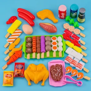 Play Cooking Toys