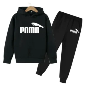 2pcs Set Spring Autumn Tracksuit