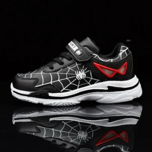 Luxury Kids Shoes Boys Sneakers