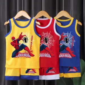 Boys Basketball Sets