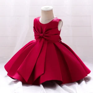 Baby Girl Princess Dress