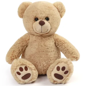 12'' Cute Plush Teddy Bear