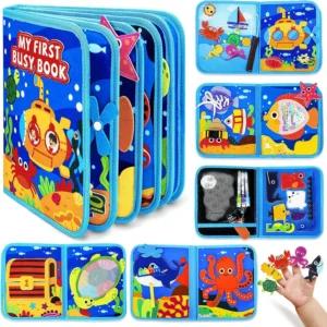 Children's early education
