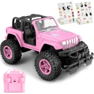 Remote Control Car for Girls