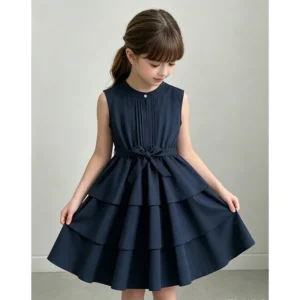 Girls Fashion Dress,